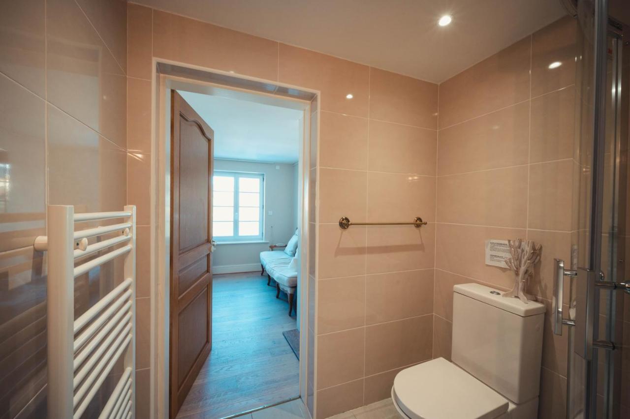 Bastide Du Bau Reddoun, Chambres D'Hotes, Maison D'Artiste En Provence Callian  Kültér fotó